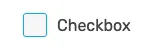 Checkbox