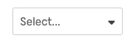 Drop-Down