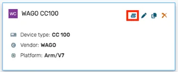 device binding